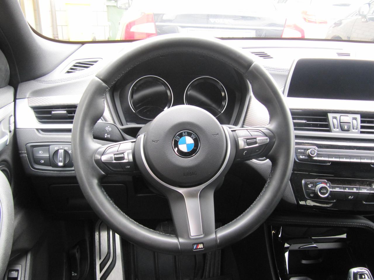 Bmw X2 sDrive16d Msport-X - AUTOMATICO