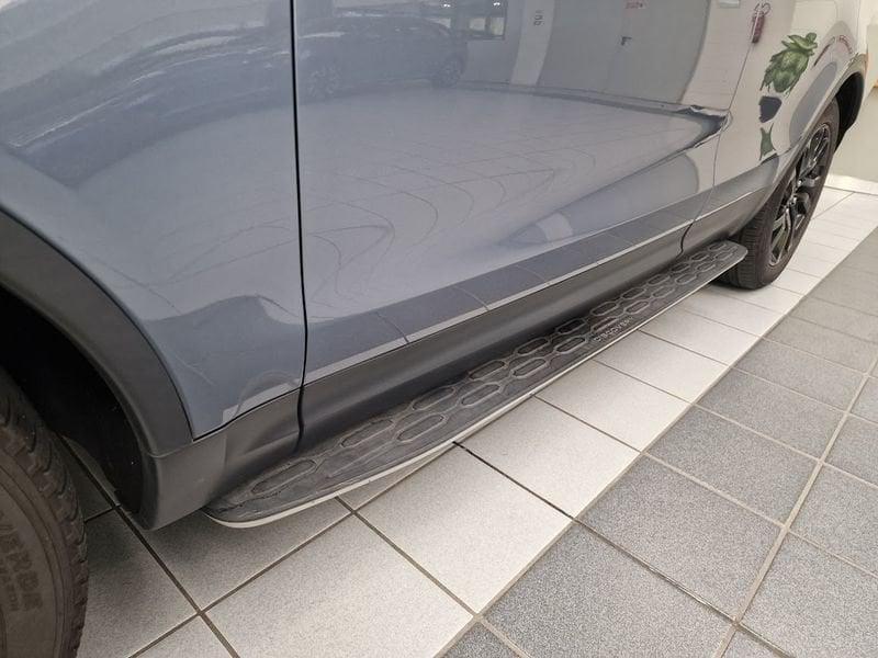 Land Rover Discovery Discovery 2.0 SD4 240 CV HSE 7 POSTI GANCIO TRAINO