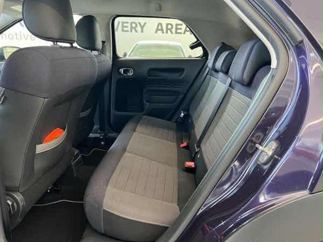 CITROEN C4 Cactus 1.6 HDi 92 CV ETG6 Shine Automatica