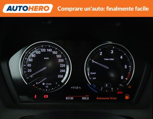 BMW 116 d 5p. Business