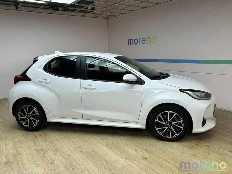 Toyota Yaris 1.5 Hybrid Trend