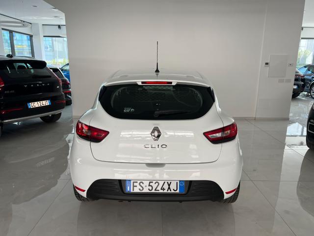 RENAULT Clio 1.5 dCi 8V 75CV 5 porte Van Energy