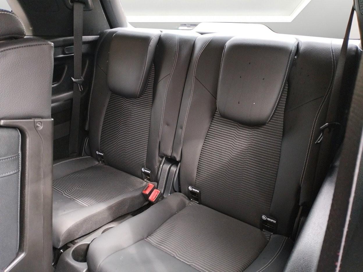 Mercedes-Benz GLB 200 d Premium auto 7 POSTI - IVA ESPOSTA