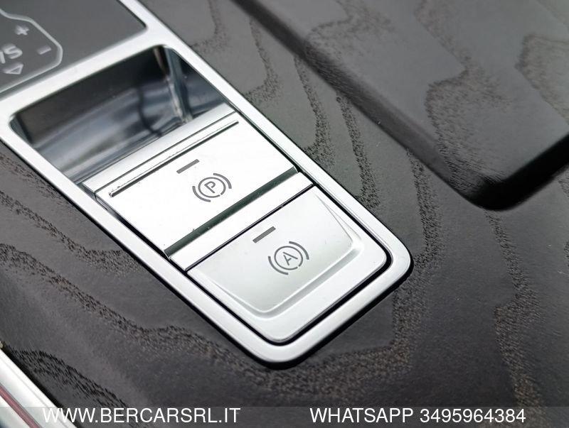 Audi A6 S6 3.0 TDI quattro tiptronic*TETTO*SEDILI RISCALDATI*PDC*TELECAMERA*PROIETTORI MATRIX*