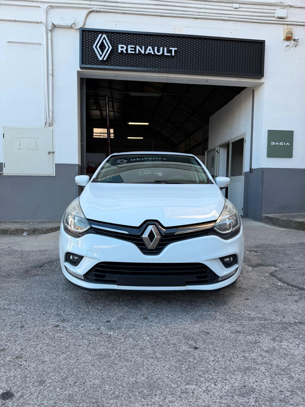 Renault Clio dCi 8V 90CV Start&Stop 5 porte Energy Excite