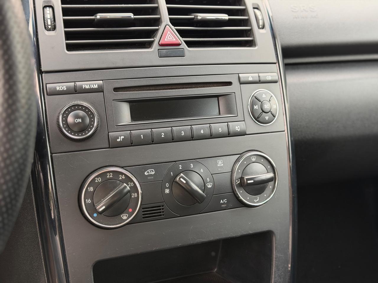 Mercedes-benz A 180 CDI Avantgarde