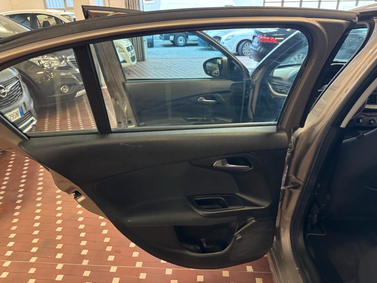 Fiat Tipo 1.4 5 porte Easy - UNICO PROPRIETARIO