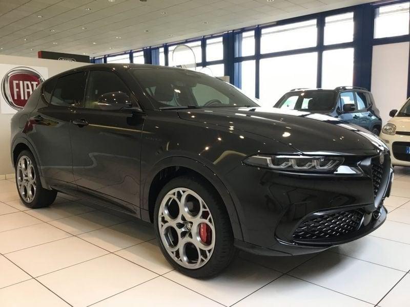 Alfa Romeo Tonale 1.3 280cv Plug in Hybrid AT6 Veloce Q4 MY22