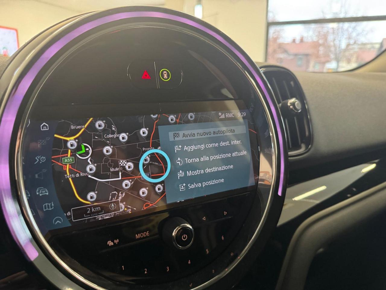 MINI Mini Cooper S Business Countryman