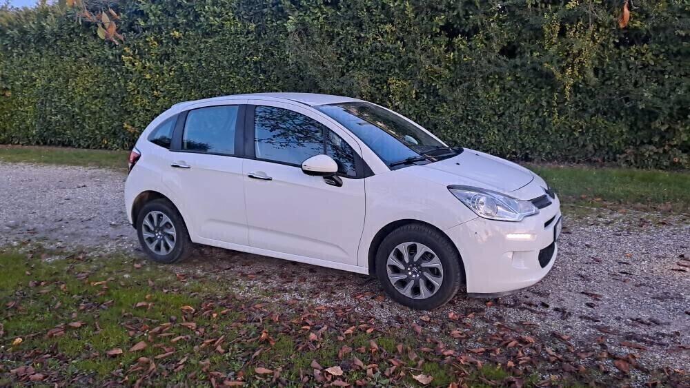 Citroen C3 OK NEOPATENTATI BEN TENUTA SUPER PREZZO