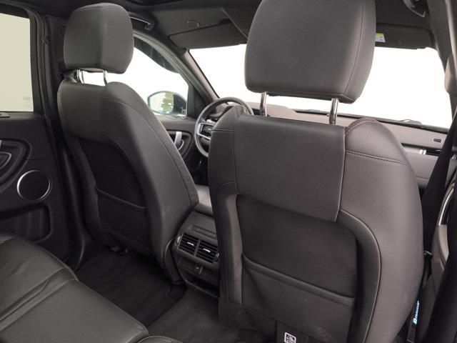 LAND ROVER Discovery Sport 1.5 i3 phev R-Dynamic SE awd auto