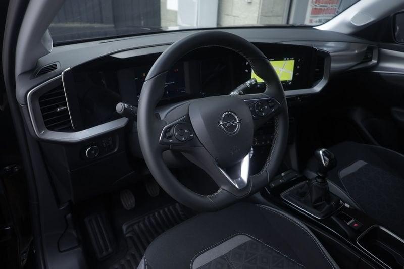 Opel Mokka Opel Mokka 1.2 T Elegance 100cv MT6 KM0 PROMOZIONE Unicoproprietario