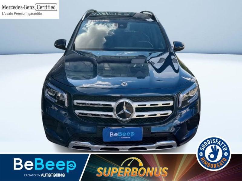 Mercedes-Benz Classe GLB GLB 180 D SPORT AUTO