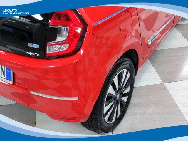 RENAULT Twingo Intens 22kWh