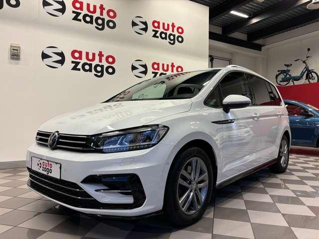 Volkswagen Touran 1.5 TSI R-Line 150CV DSG 7 Posti