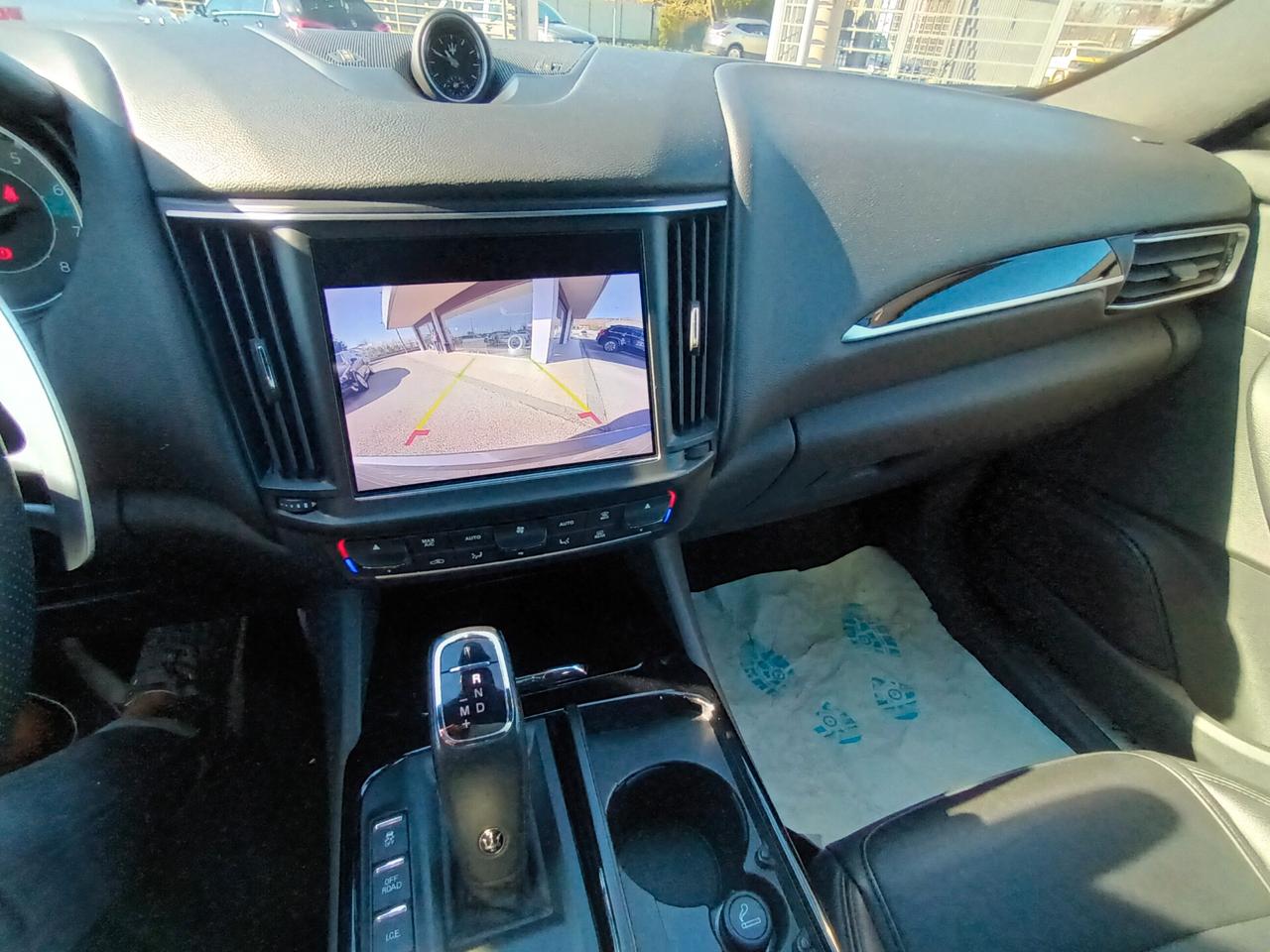 Maserati Levante GRANSPORT FULL OPTIONAL COME NUOVA POCHI KM AFFARE