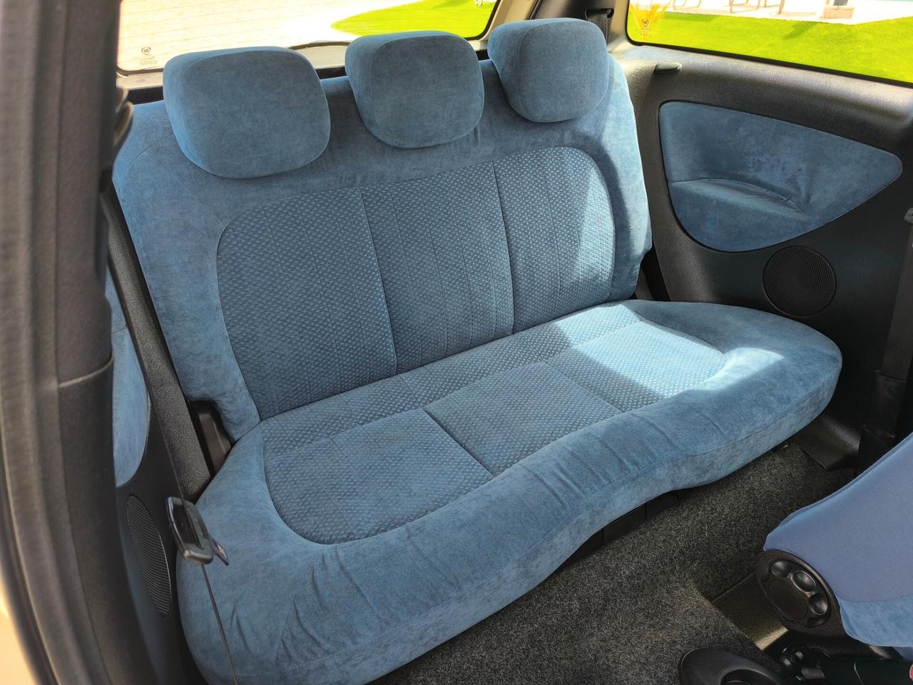 Lancia Ypsilon 1.2 perfetta full optional