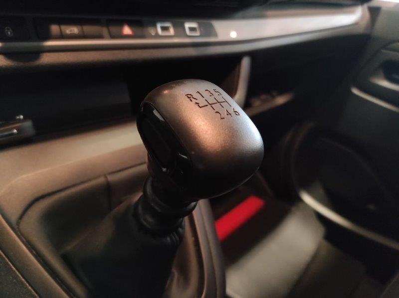 FIAT Scudo (2021-->) - Scudo 1.5 BlueHDi 120 CV S&S PL-TN Furgone