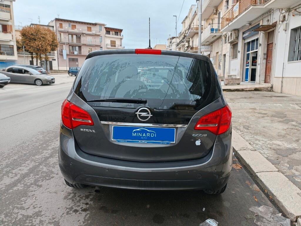 Opel Meriva 1.3 CDTI 95CV ecoFLEX Cosmo