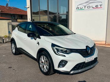 Renault Captur 1.5 blue dci Zen 115cv