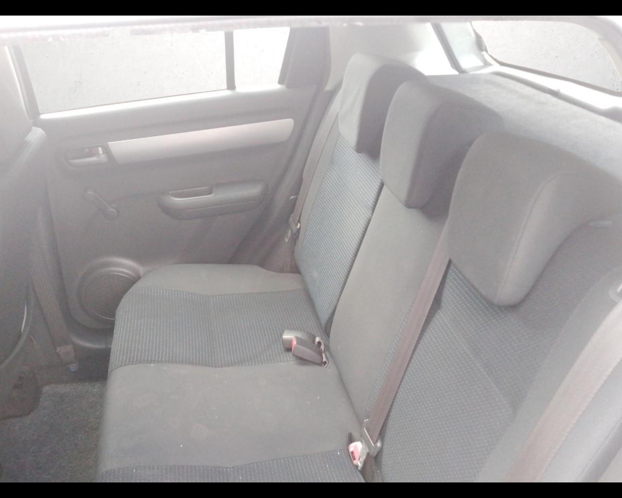 SUZUKI Swift (2005-2010) - Swift 1.3 DDiS 75CV 5p. GL