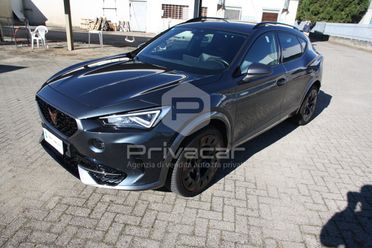 CUPRA Formentor 1.4 e-Hybrid DSG VZ Priority