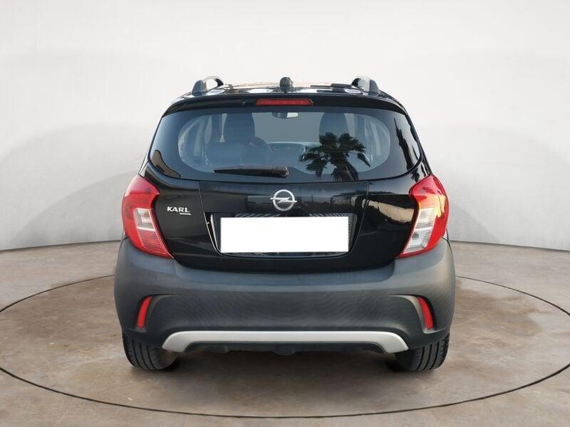 Opel Karl Karl Rocks 1.0 73 CV