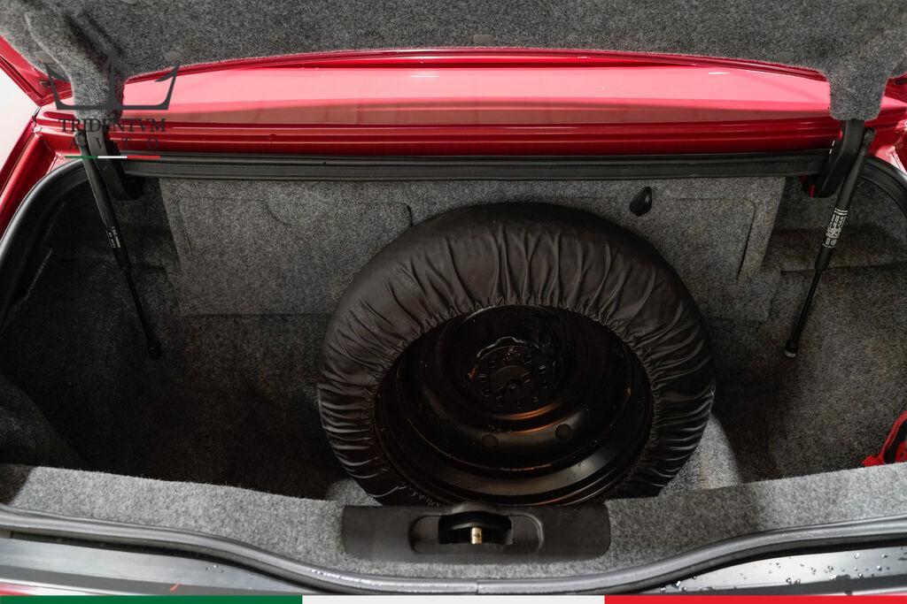 Alfa Romeo Spider 3.0 V6 24v L