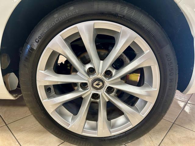 RENAULT Megane Mégane S.W. dCi 115CV N1 AUTOCARRO LED NAVI