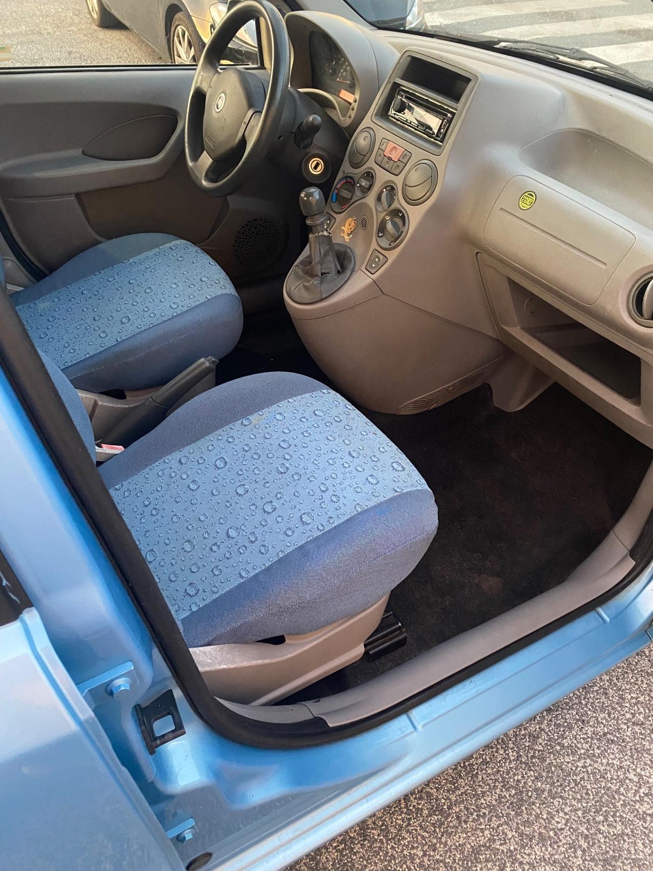 Fiat Panda in BUONISSIMA CONDIZIONE