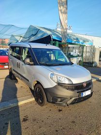 Fiat Doblò 1.3 MJT 90cv 5p