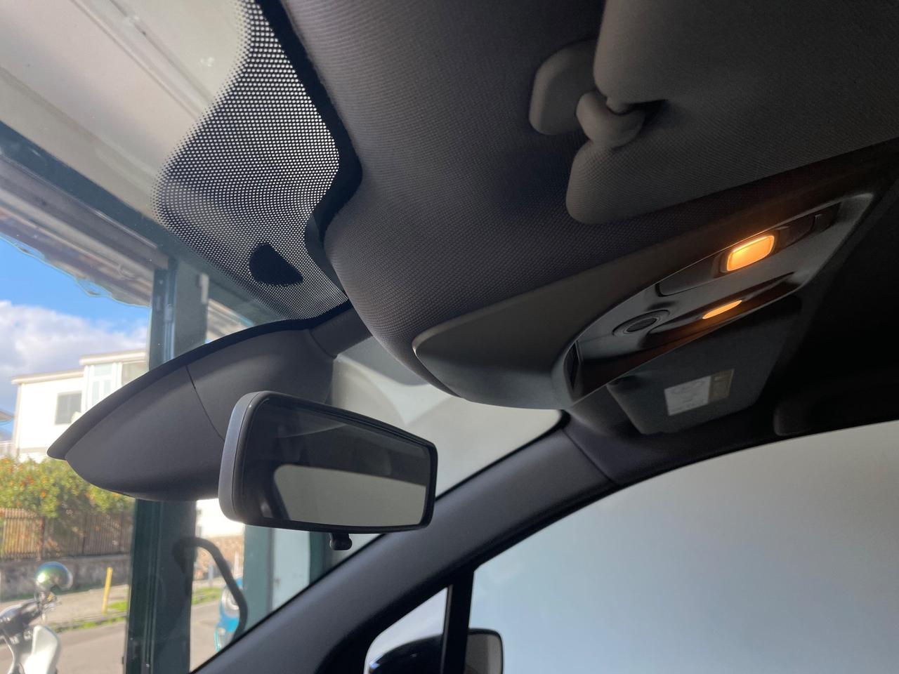 Renault Captur dCi 8V 90 CV EDC S&S Cambio Automatic B-cool