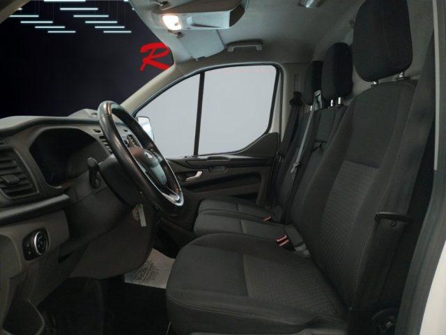FORD Transit Custom 2.0 EcoBlue 130 Cv PC Furgone Trend Pronta Consegn