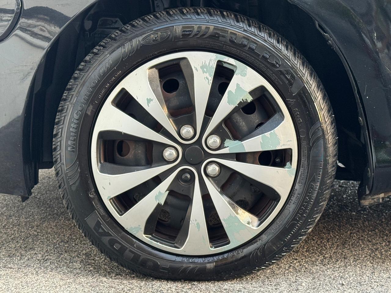 Toyota Aygo 1.0 12V VVT-i 5 porte