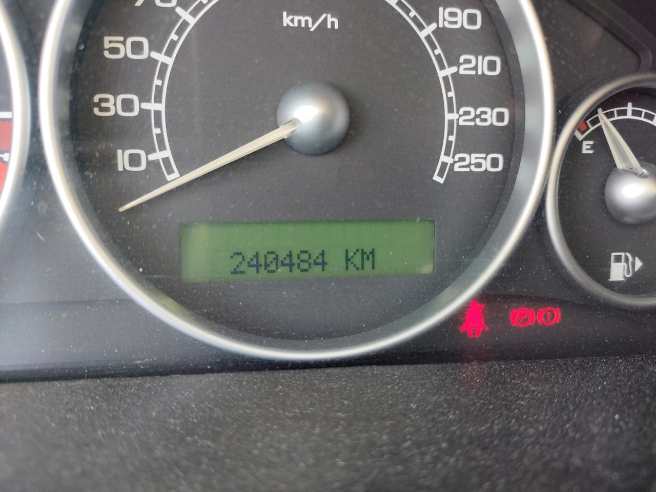 Jaguar X-Type 2.0D cat Wagon Sport EU3