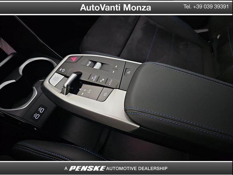 BMW X1 X1 xdrive 25e MSport Pro auto