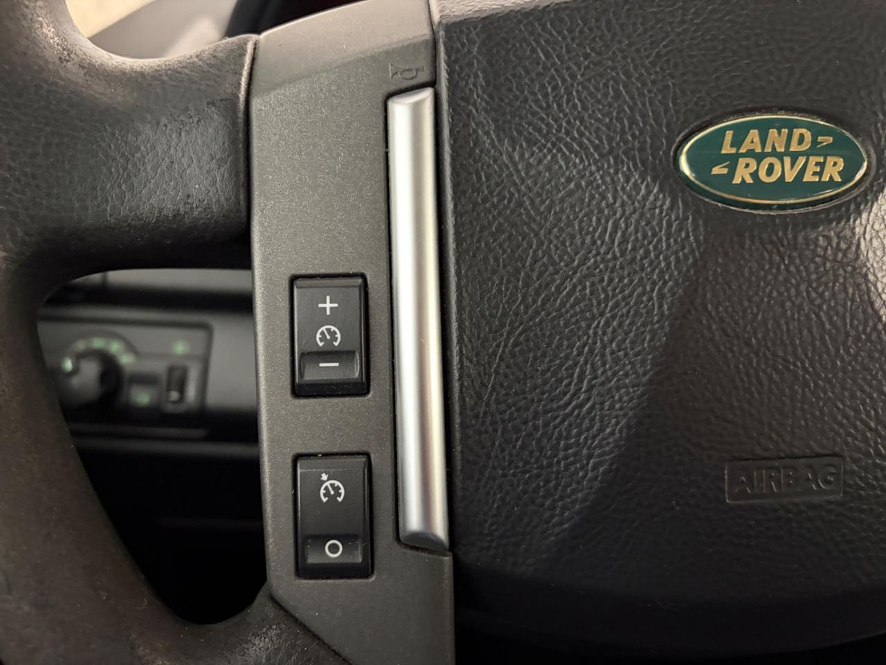 Land Rover Freelander 2.2 TD4 S.W. 4x4