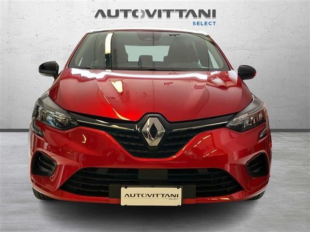 RENAULT Clio 1.6 E-Tech full hybrid Equilibre 145cv auto