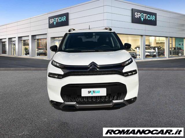 CITROEN C3 Aircross BlueHDi 120 S&S EAT6 Shine