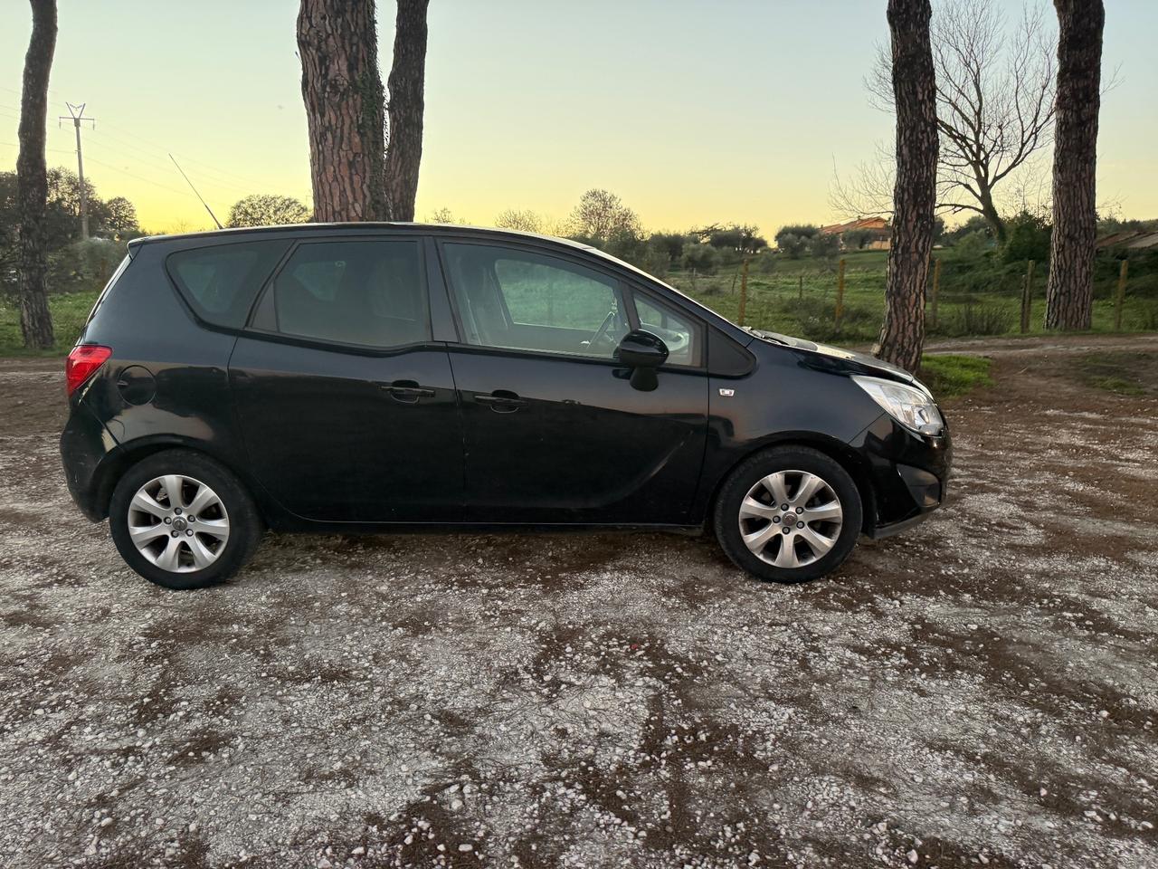 Opel Meriva 1.4 100CV Elective