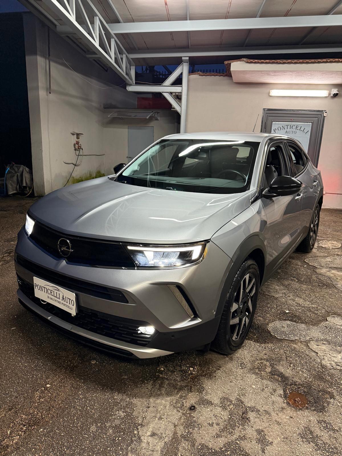 Opel Mokka 1.5 diesel Elegance