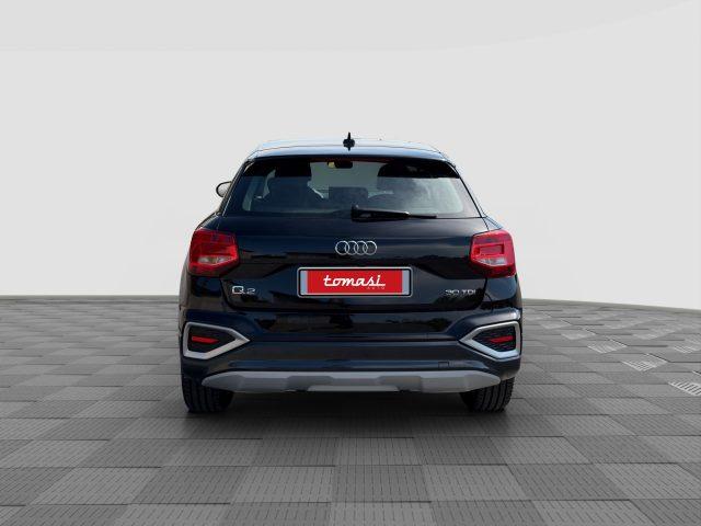 AUDI Q2 Q2 30 TDI S tronic Admired Advanced