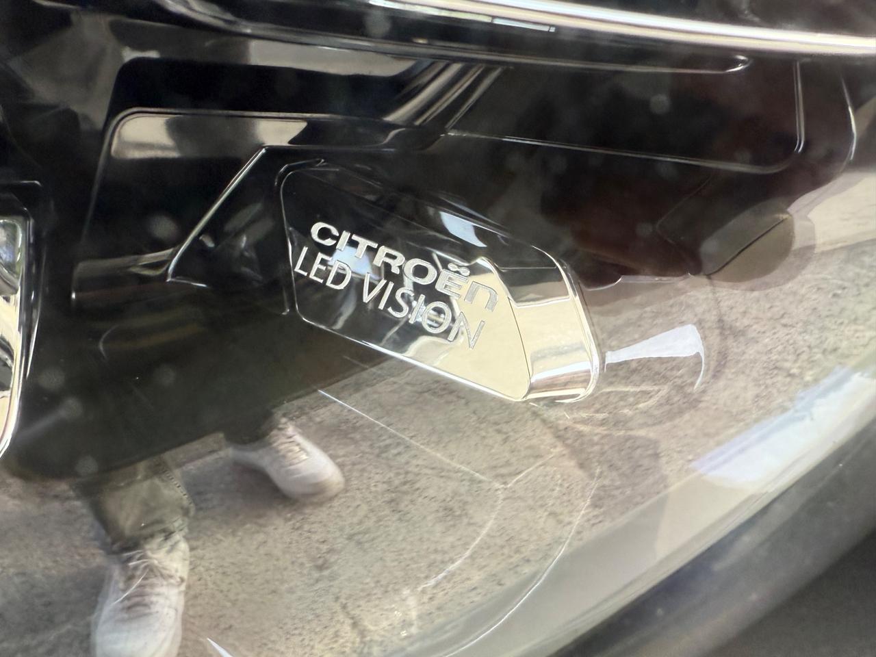 Citroen C3 1.2 Vti 83cv S&S Shine+AIRBUMP/FULL LED2022