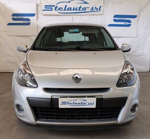 Renault Clio 1.2 16V 5 porte Dynamique NEOPATENTATO