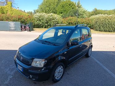 Fiat Panda 1.2 Gpl anno 2012 ok neo patente