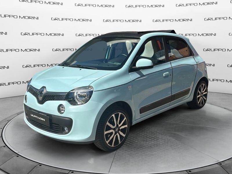 Renault Twingo Twingo 1.0 SCe Stop&Start Energy Openair