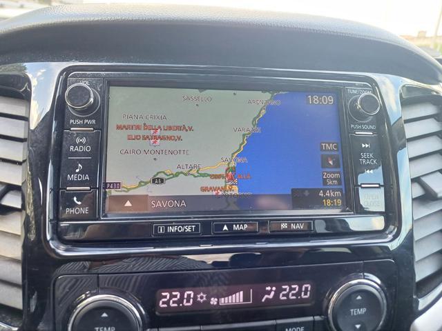 FIAT Fullback 2.4 180CV Doppia Cabina LX S&S