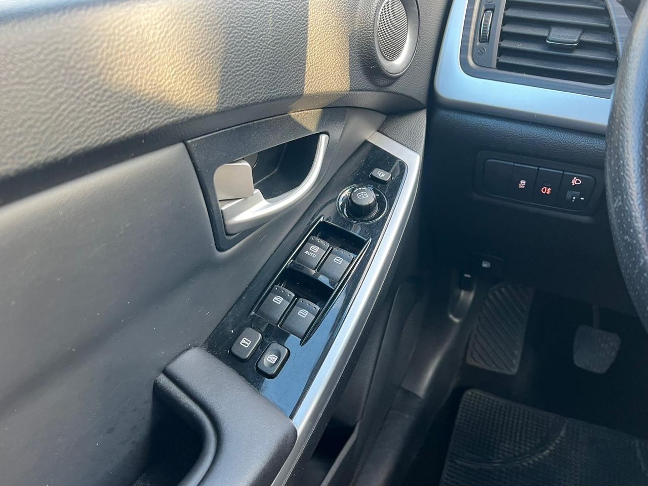 Ssangyong Korando 2.0 2WD MT GPL Limited
