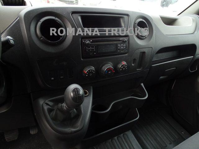 RENAULT Master L2 H2 125CV DI SERIE SOLO RIVENDITORI