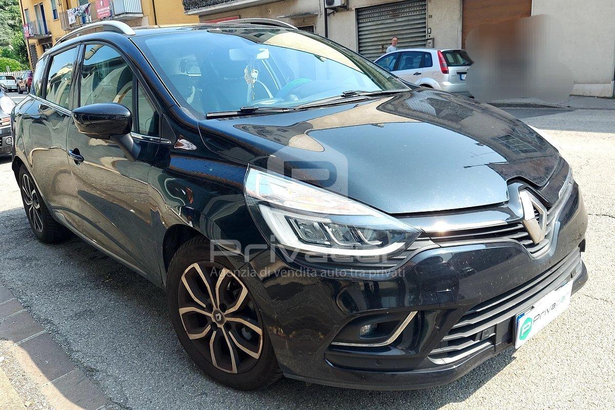 RENAULT Clio Sporter dCi 8V 75CV Start&Stop Energy Intens